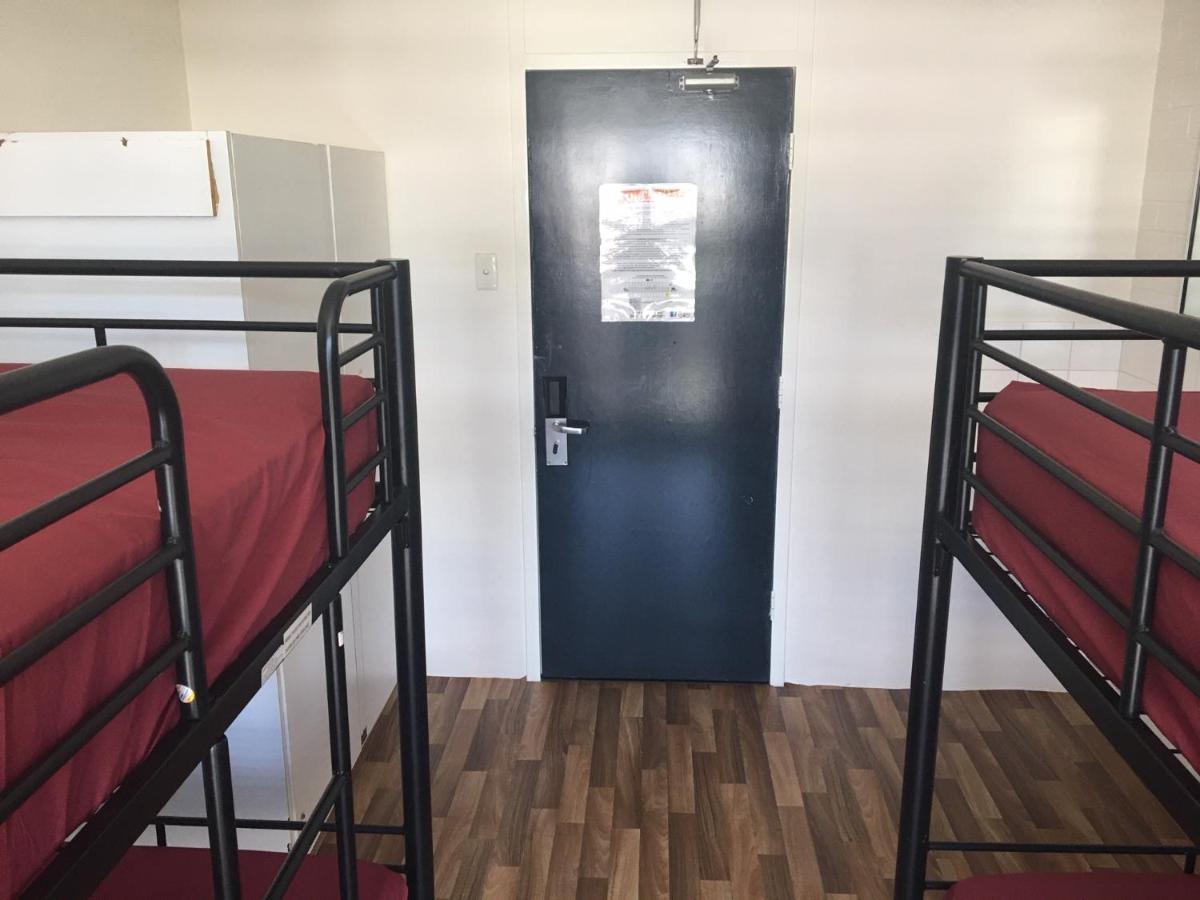 Youth Shack Backpackers Ντάρβιν Εξωτερικό φωτογραφία