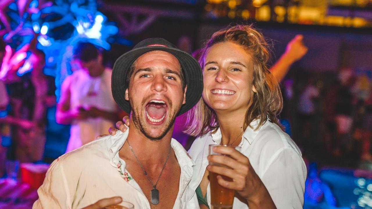 Youth Shack Backpackers Ντάρβιν Εξωτερικό φωτογραφία