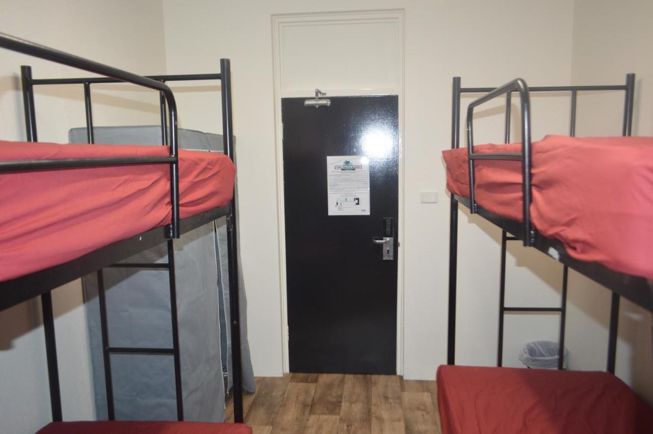 Youth Shack Backpackers Ντάρβιν Εξωτερικό φωτογραφία