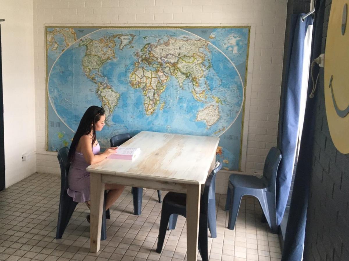 Youth Shack Backpackers Ντάρβιν Εξωτερικό φωτογραφία