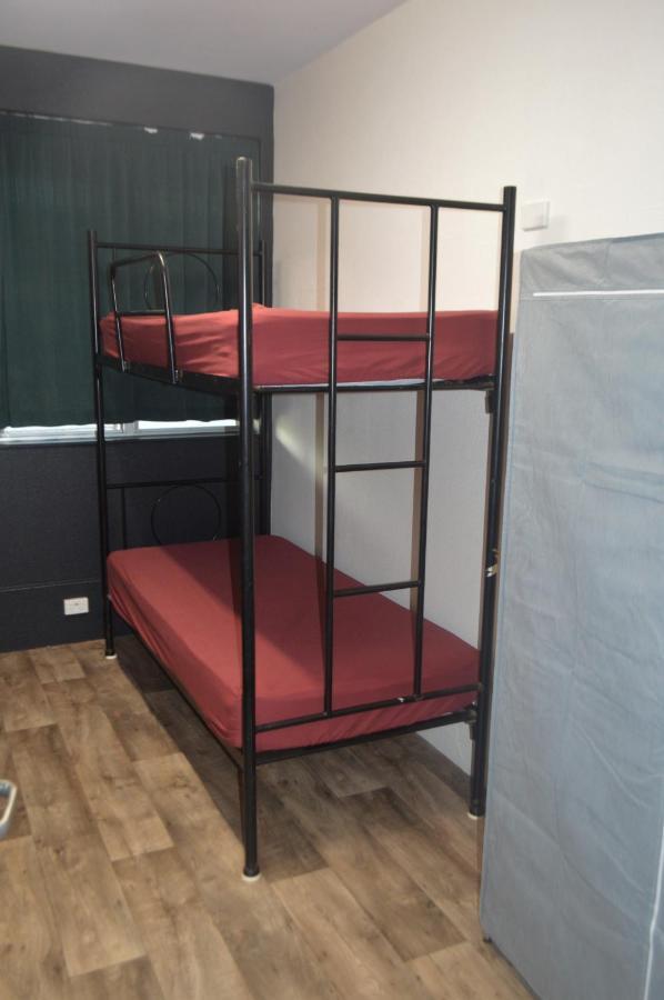 Youth Shack Backpackers Ντάρβιν Εξωτερικό φωτογραφία