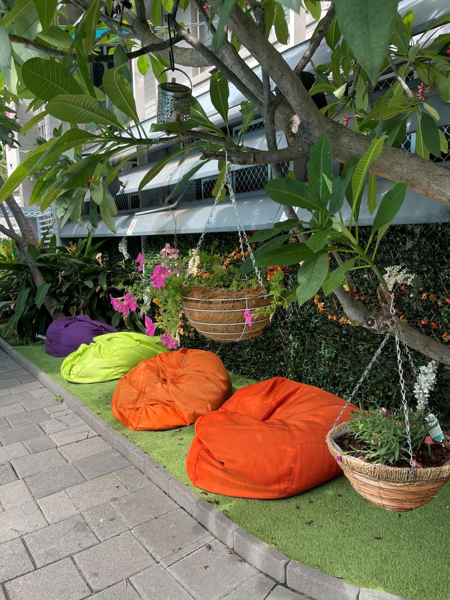 Youth Shack Backpackers Ντάρβιν Εξωτερικό φωτογραφία