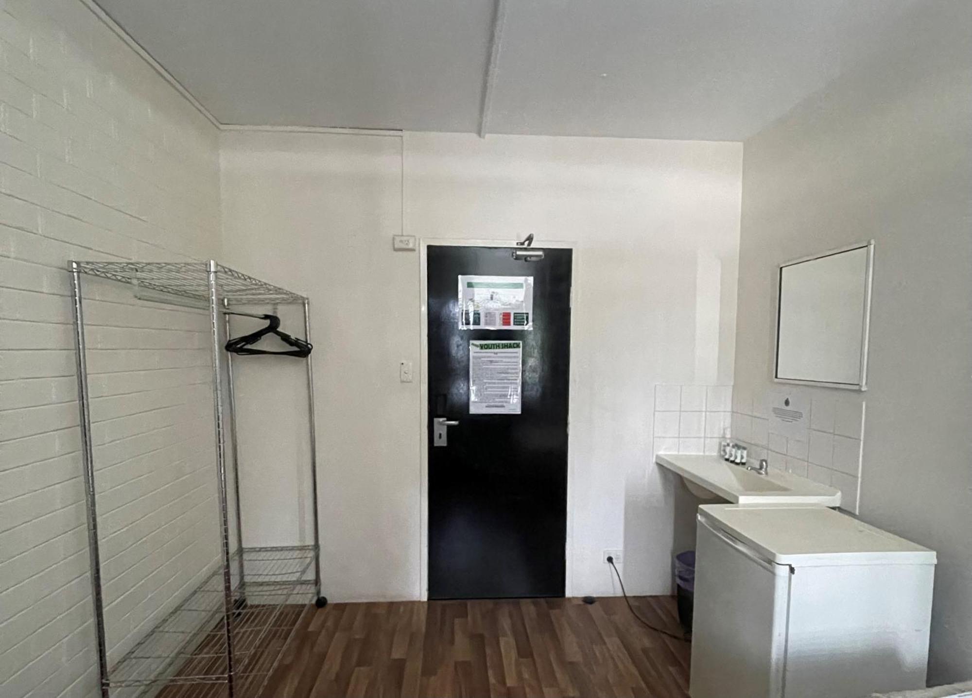 Youth Shack Backpackers Ντάρβιν Εξωτερικό φωτογραφία
