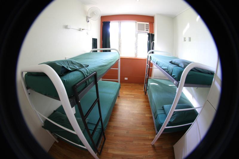 Youth Shack Backpackers Ντάρβιν Εξωτερικό φωτογραφία